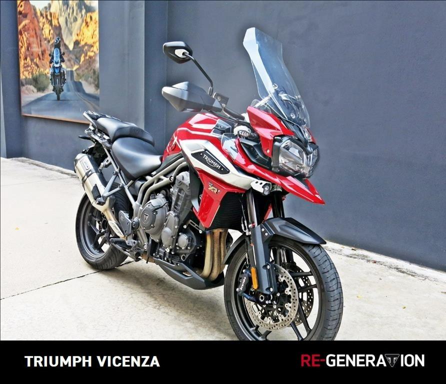 TRIUMPH Tiger 1200 XRT Abs