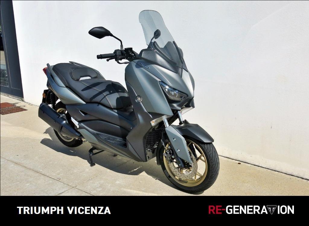 YAMAHA X-Max 300 Tech Max Abs