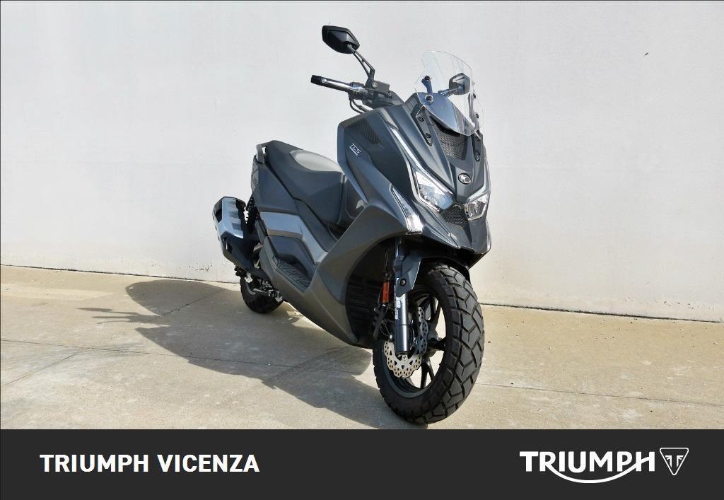 KYMCO DTX 360 350 