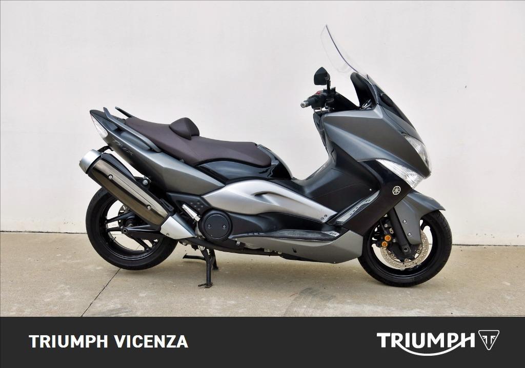 YAMAHA T-Max 500 XP