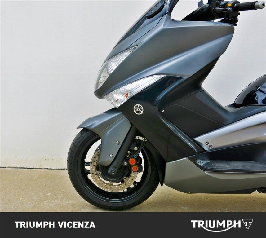 YAMAHA T-Max 500 XP