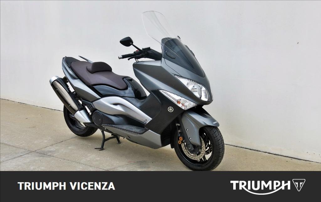 YAMAHA T-Max 500 XP