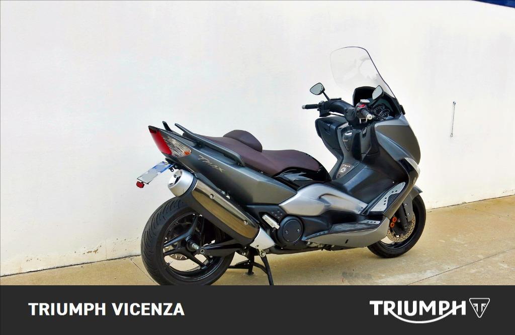 YAMAHA T-Max 500 XP