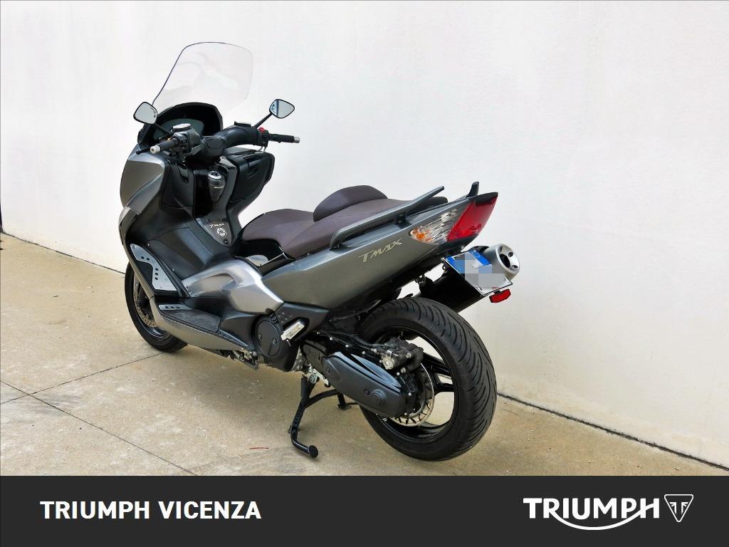 YAMAHA T-Max 500 XP