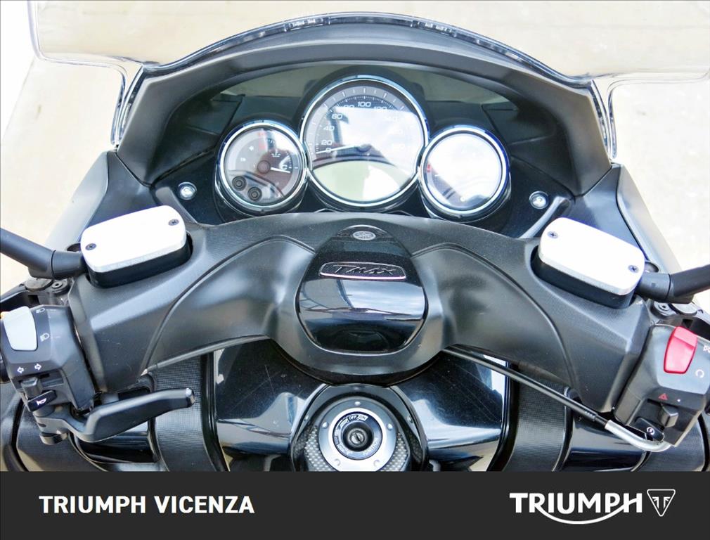 YAMAHA T-Max 500 XP