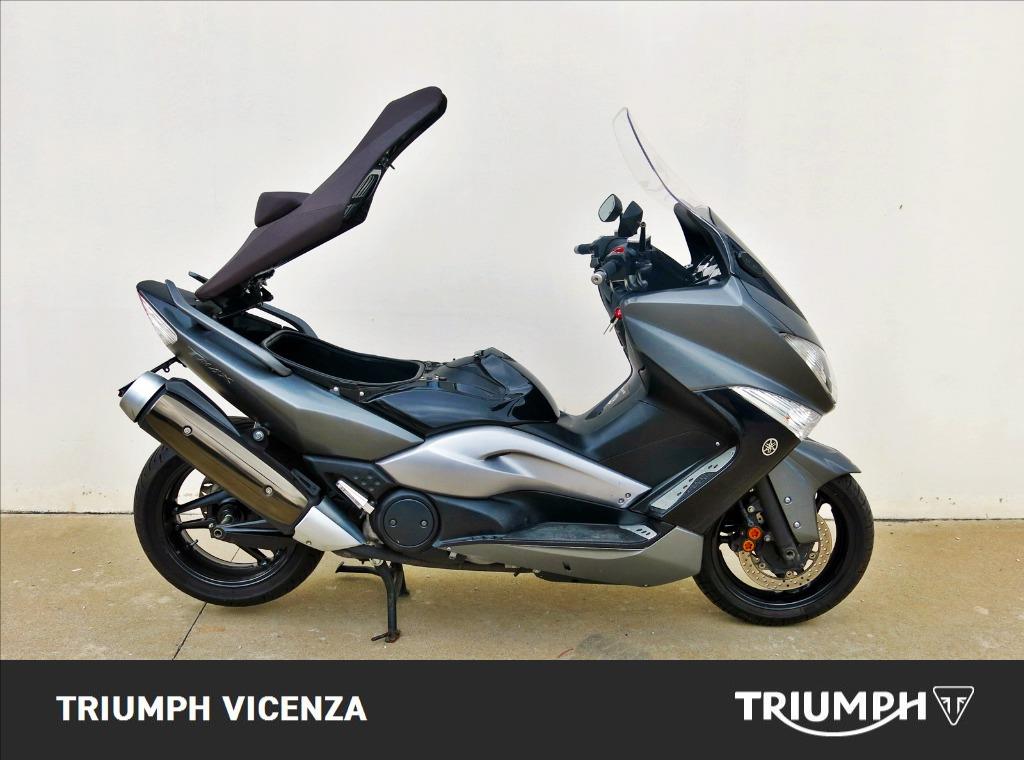 YAMAHA T-Max 500 XP