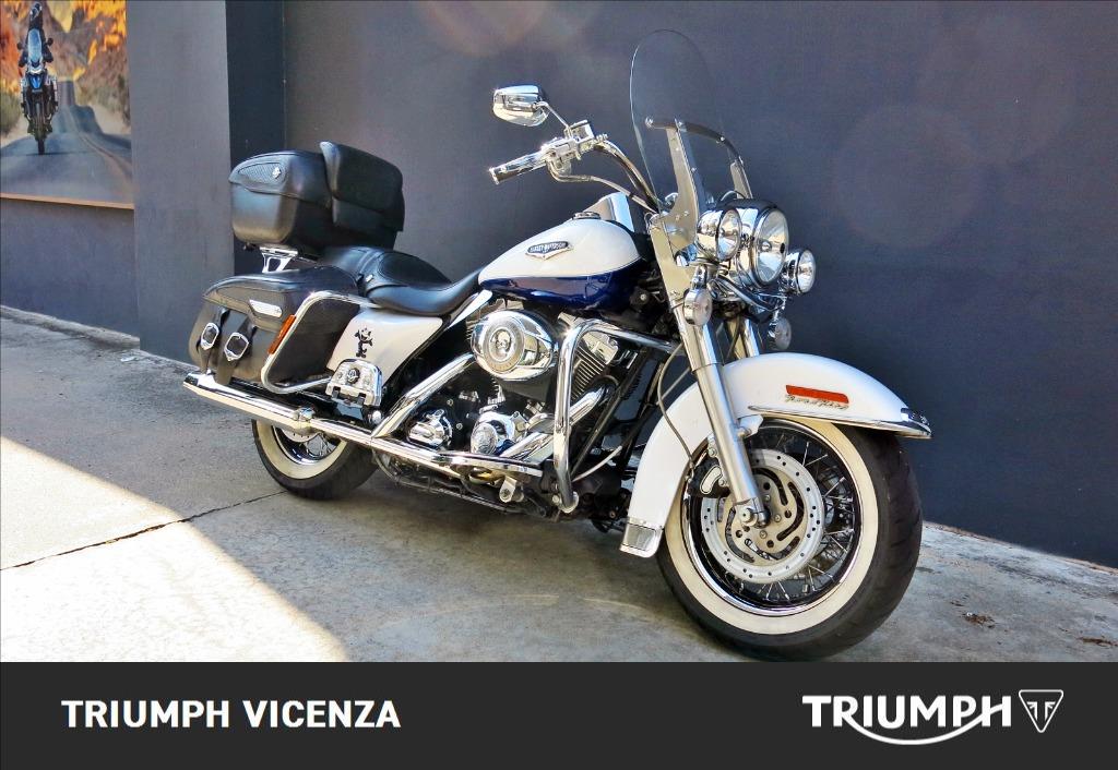 HARLEY DAVIDSON Road King 1584 FLHRC  Classic