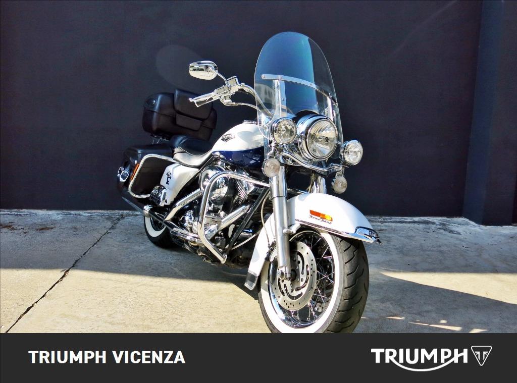 HARLEY DAVIDSON Road King 1584 FLHRC  Classic