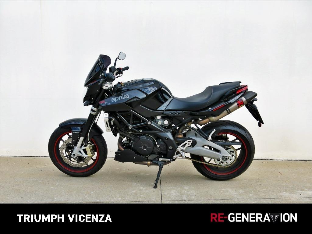 APRILIA Shiver 750 SL Abs