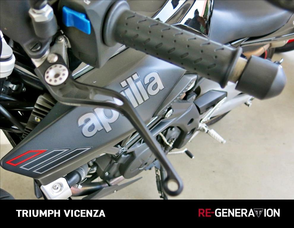 APRILIA Shiver 750 SL Abs