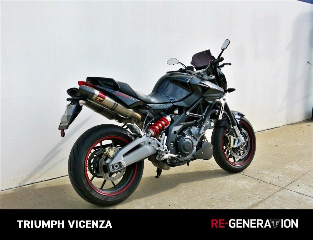 APRILIA Shiver 750 SL Abs