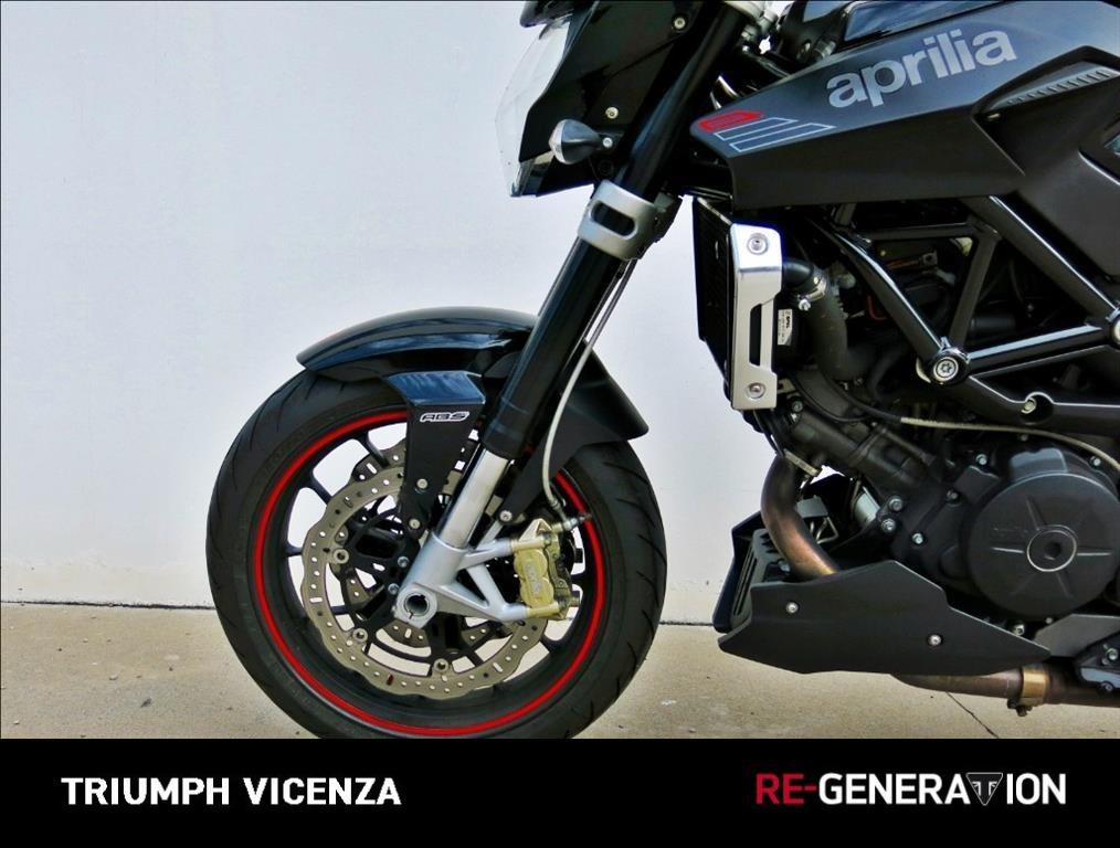 APRILIA Shiver 750 SL Abs