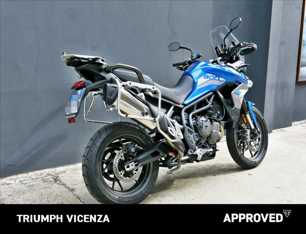 TRIUMPH Tiger 900 GT Pro Abs