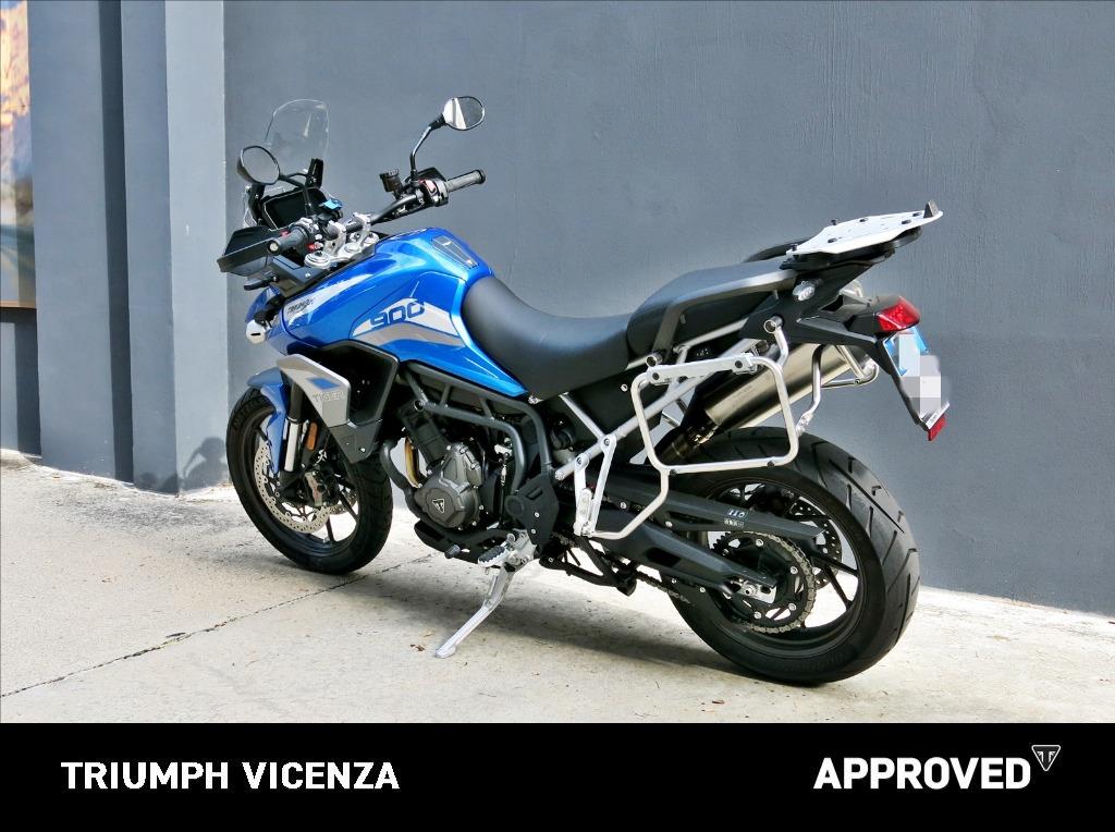 TRIUMPH Tiger 900 GT Pro Abs