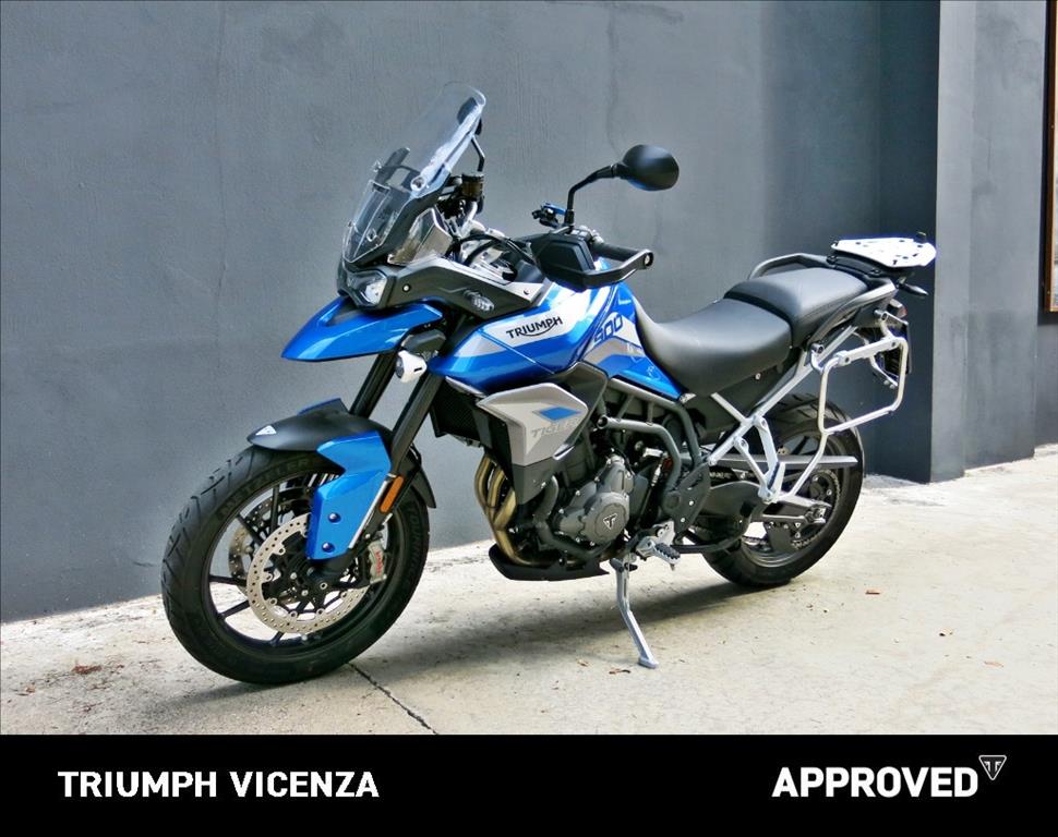 TRIUMPH Tiger 900 GT Pro Abs