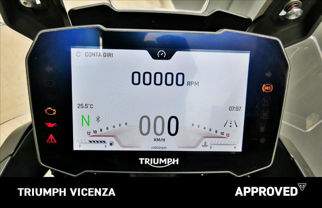 TRIUMPH Tiger 900 GT Pro Abs