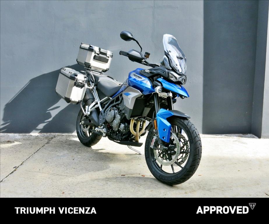 TRIUMPH Tiger 900 GT Pro Abs