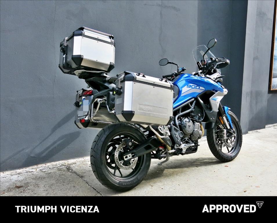 TRIUMPH Tiger 900 GT Pro Abs