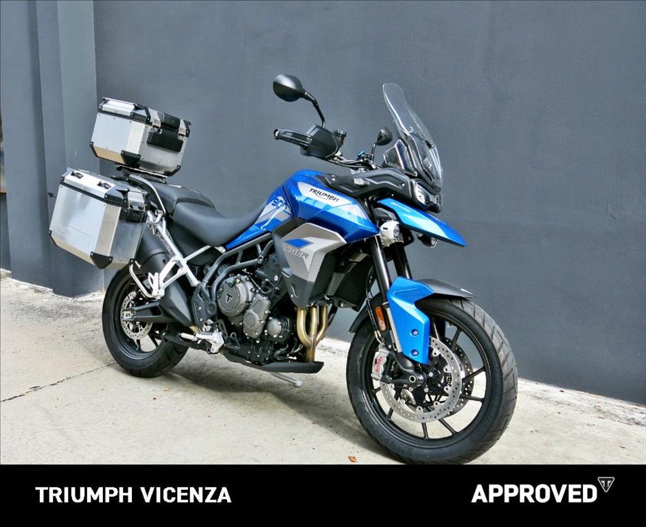 TRIUMPH Tiger 900 GT Pro Abs