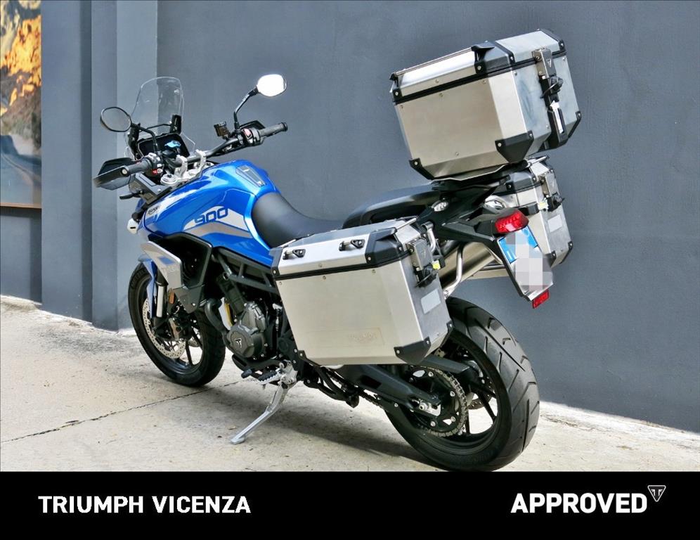 TRIUMPH Tiger 900 GT Pro Abs