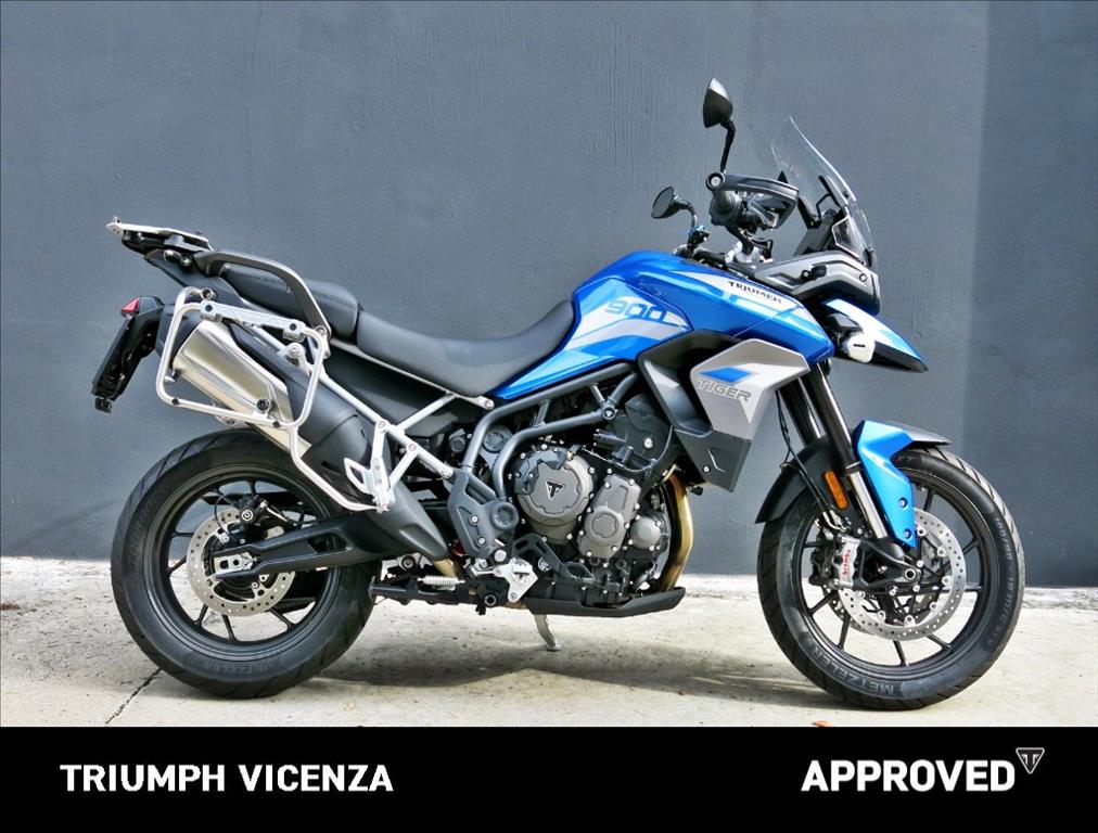 TRIUMPH Tiger 900 GT Pro Abs