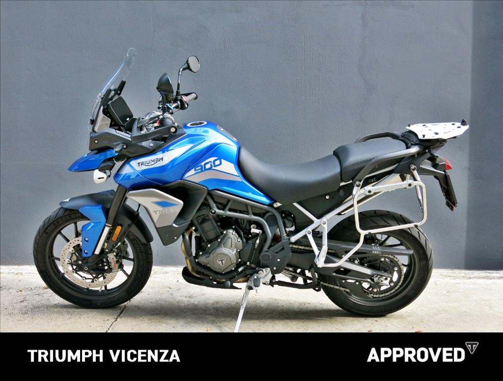 TRIUMPH Tiger 900 GT Pro Abs