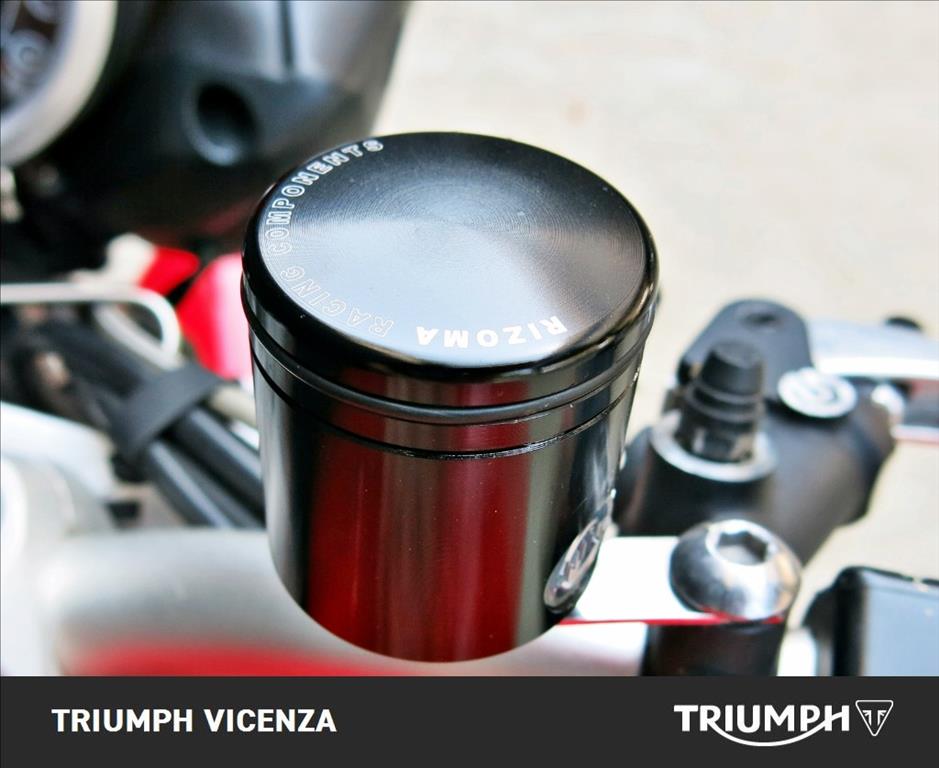 TRIUMPH Speed Triple 1050 Abs