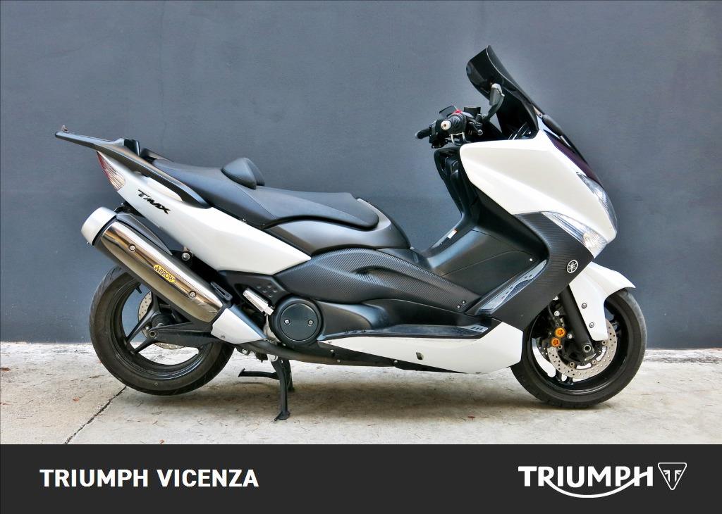YAMAHA T-Max 500 XP ie Abs