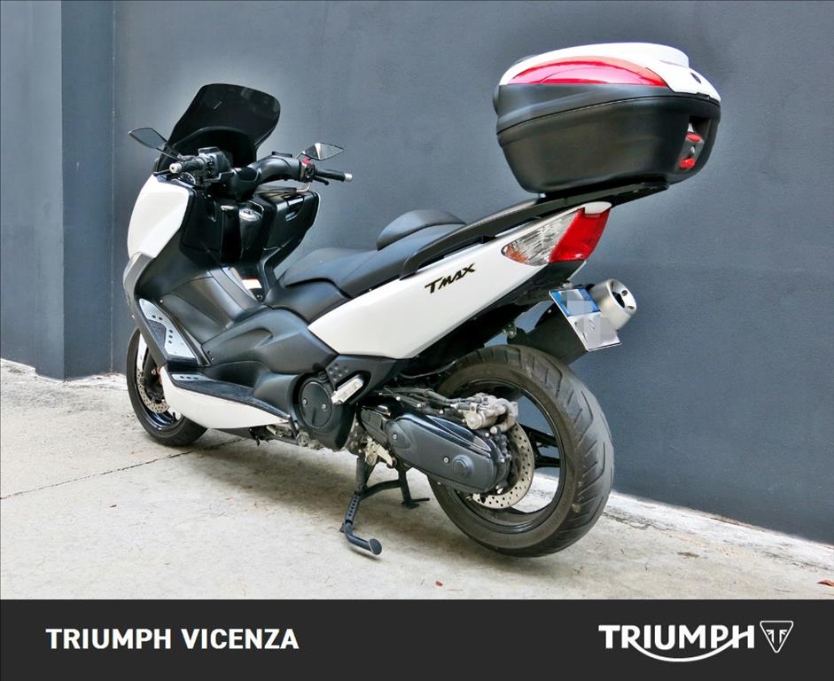 YAMAHA T-Max 500 XP ie Abs