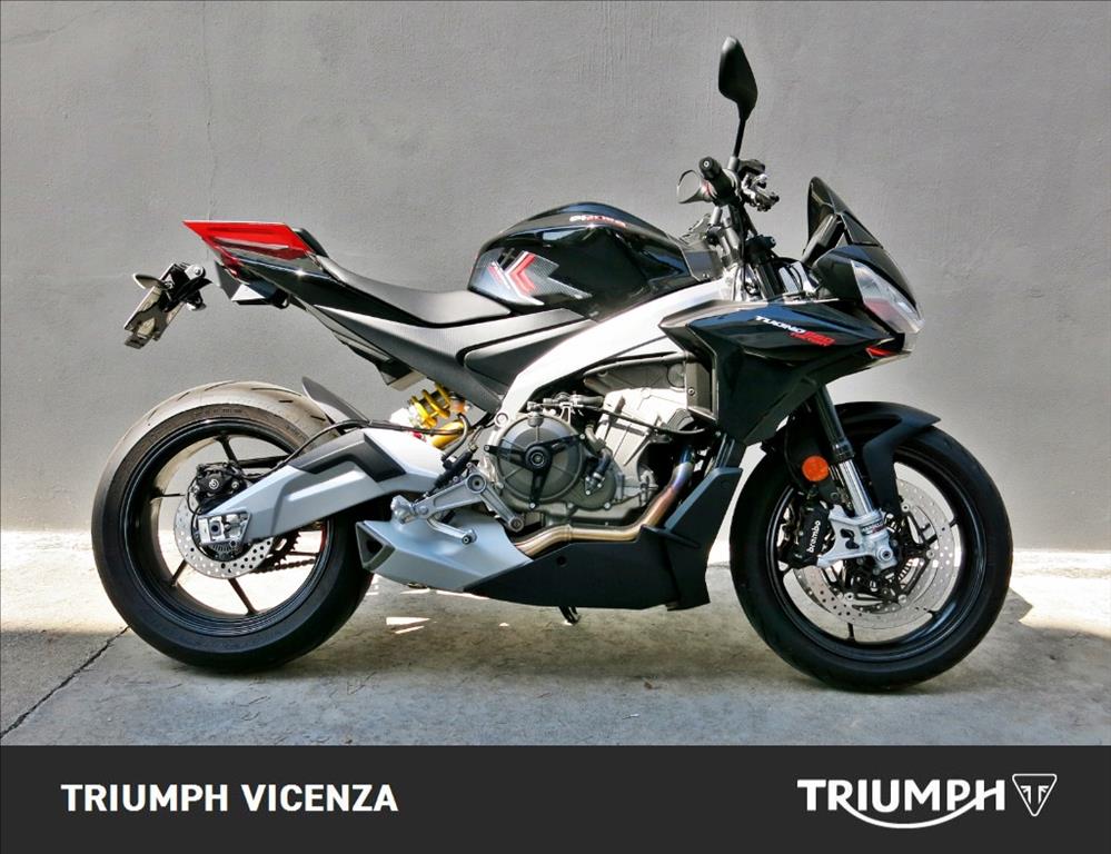 APRILIA Tuono 660 Factory Abs