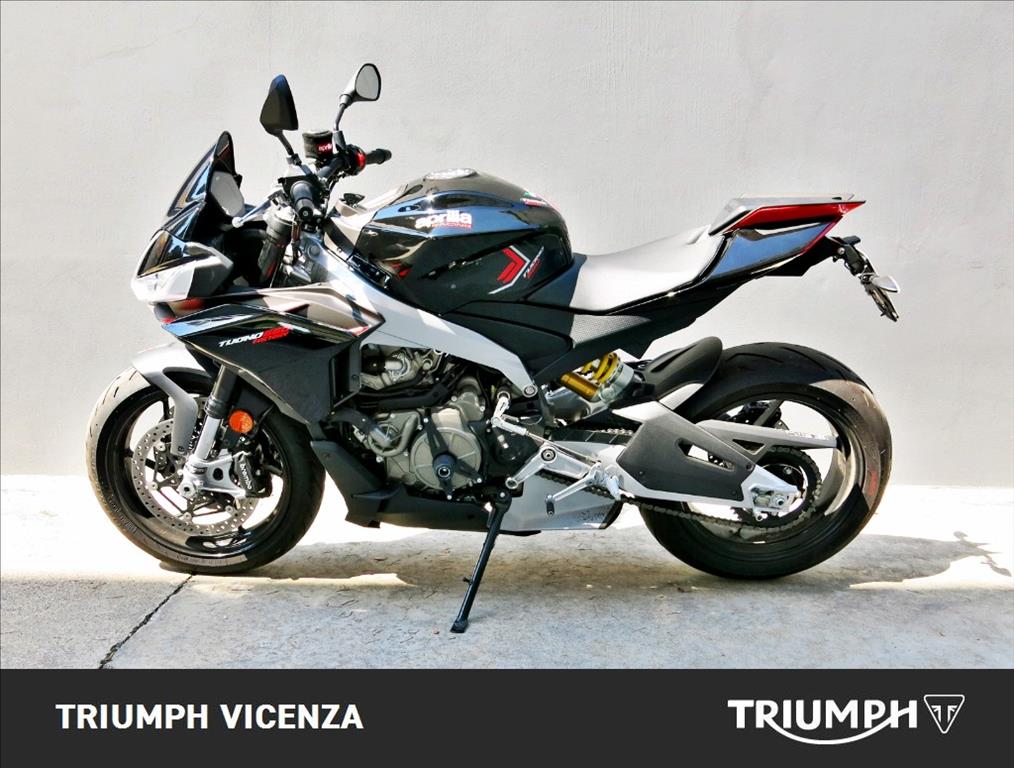 APRILIA Tuono 660 Factory Abs