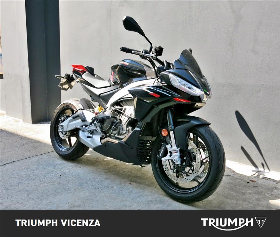 APRILIA Tuono 660 Factory Abs
