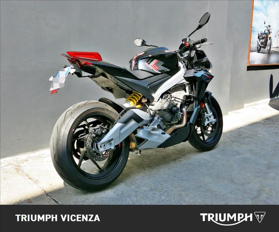 APRILIA Tuono 660 Factory Abs