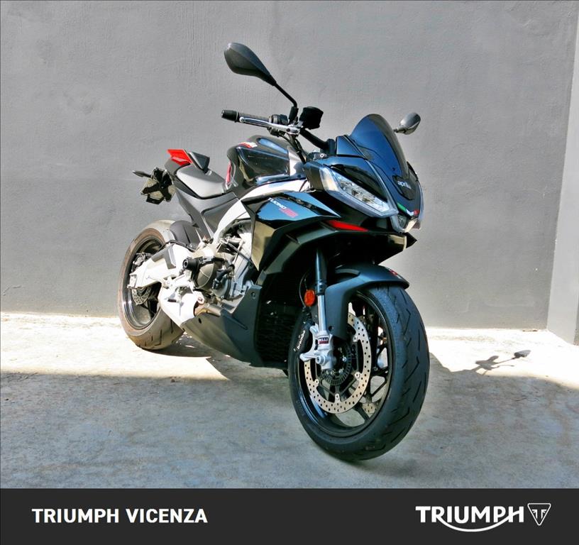 APRILIA Tuono 660 Factory Abs