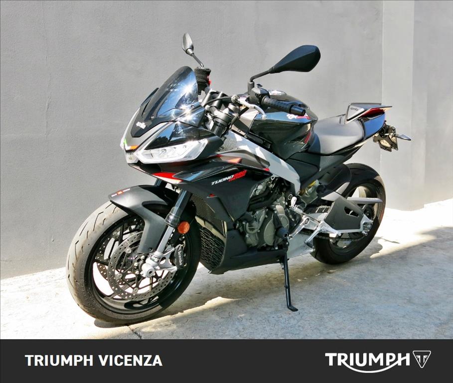 APRILIA Tuono 660 Factory Abs