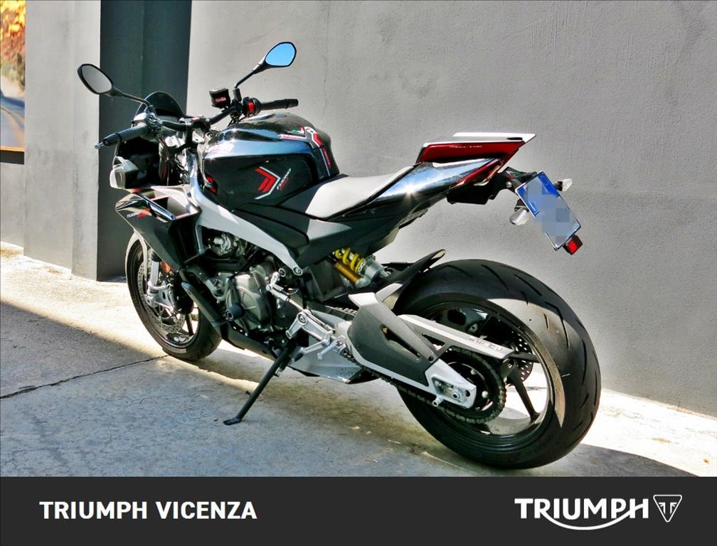 APRILIA Tuono 660 Factory Abs