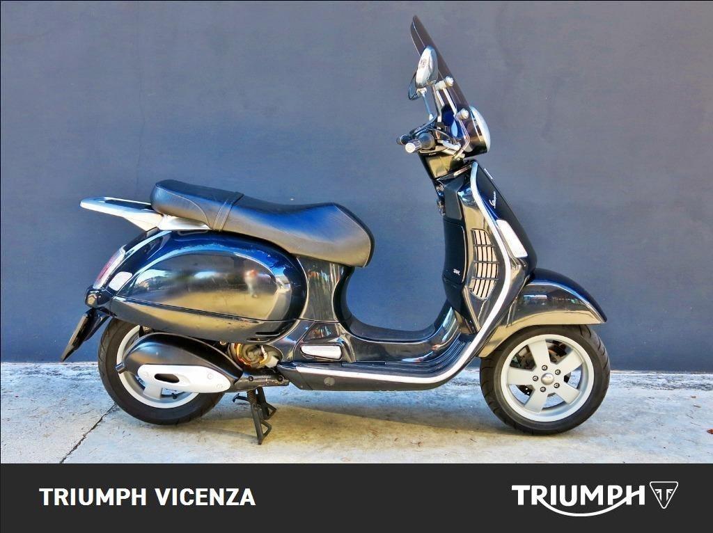 VESPA Vespa Granturismo 200 L