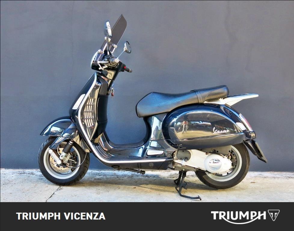 VESPA Vespa Granturismo 200 L