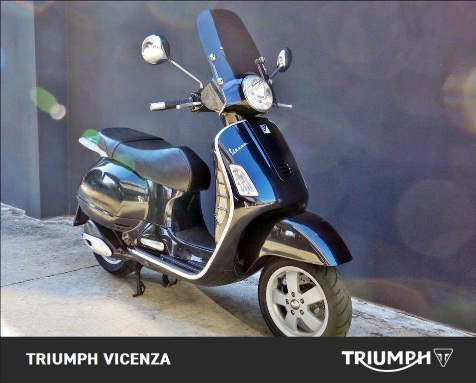 VESPA Vespa Granturismo 200 L