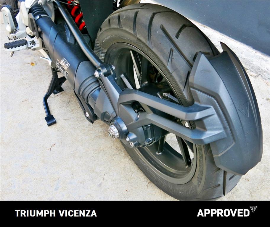 TRIUMPH Tiger 1200 GT Pro Abs