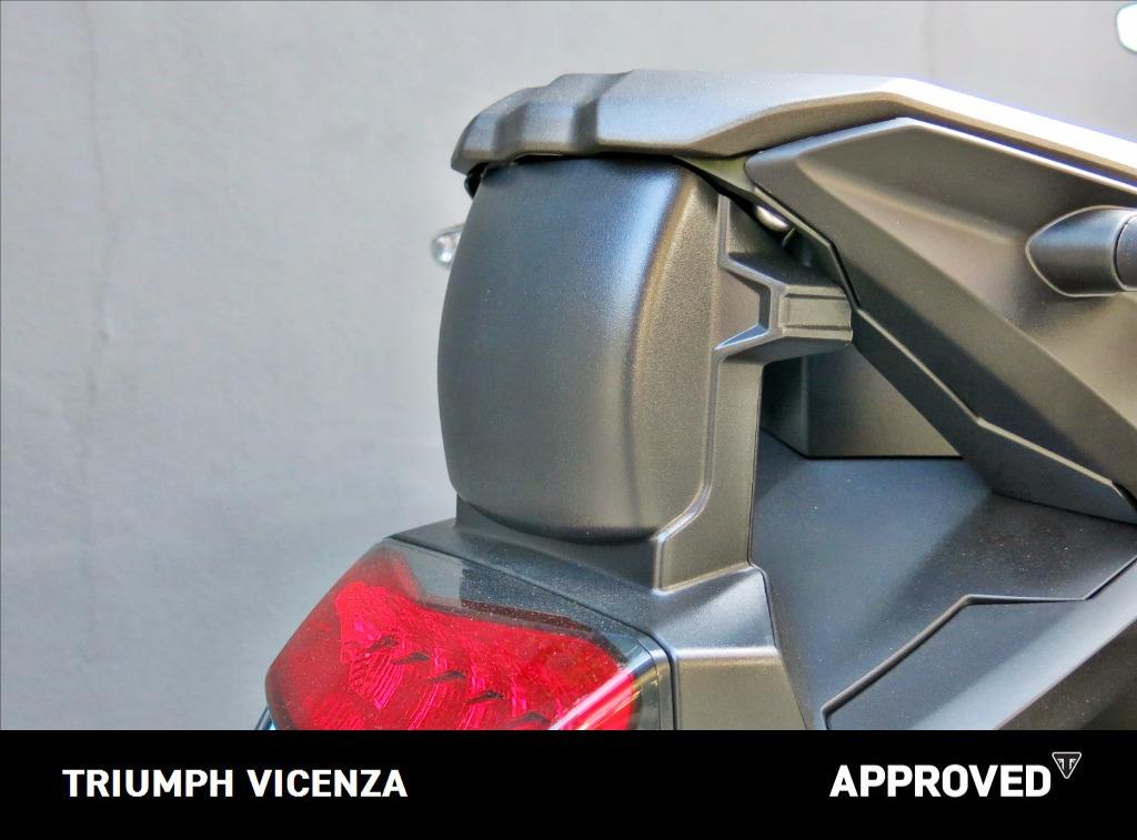 TRIUMPH Tiger 1200 Explorer Abs