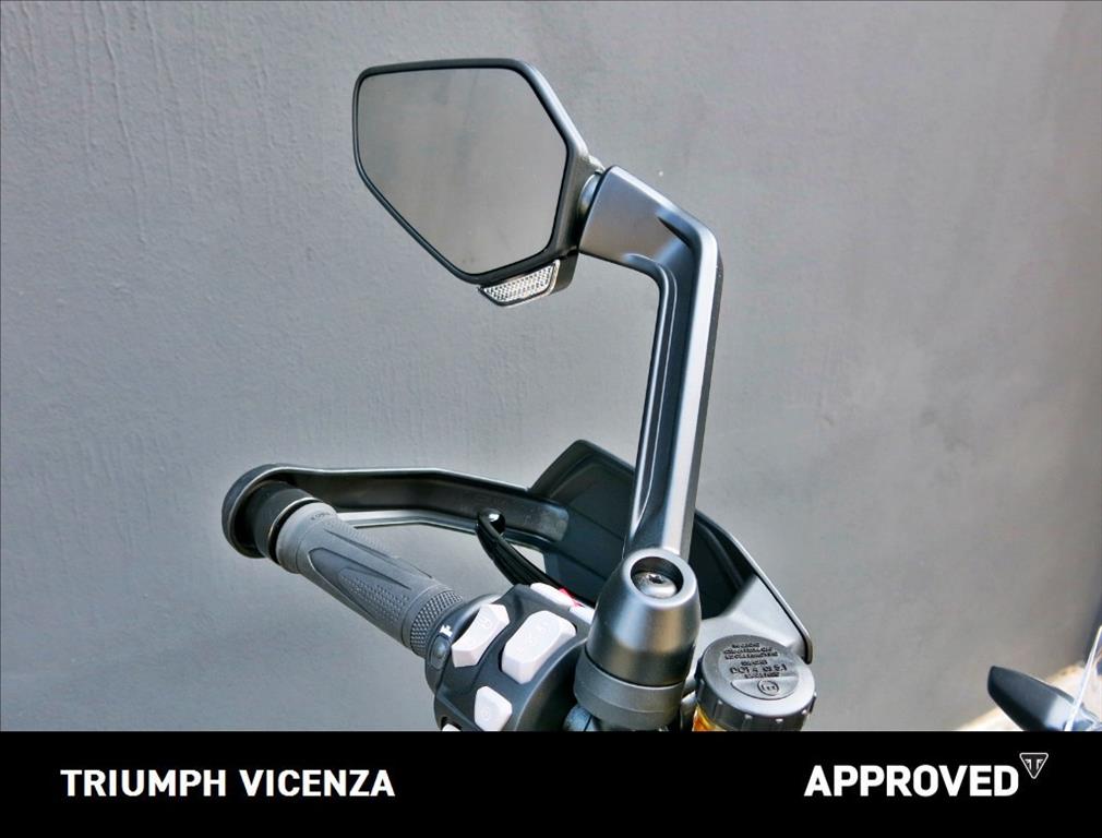 TRIUMPH Tiger 1200 Explorer Abs