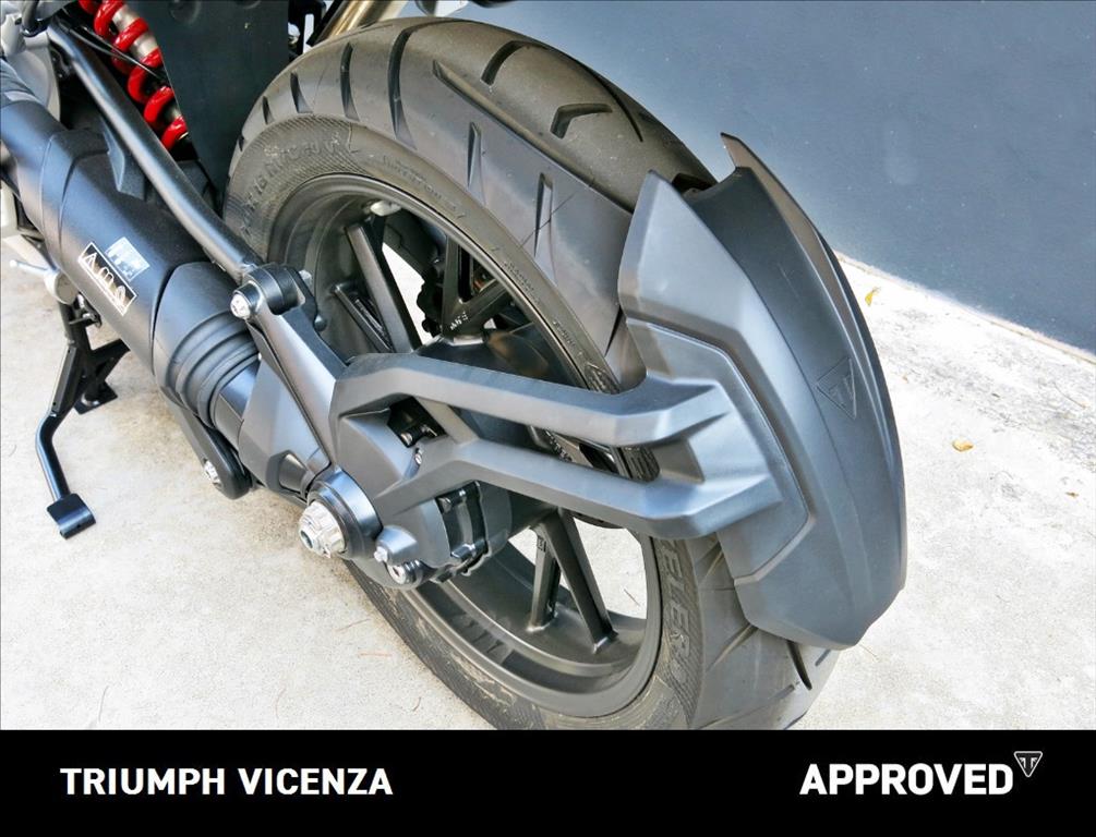TRIUMPH Tiger 1200 Explorer Abs