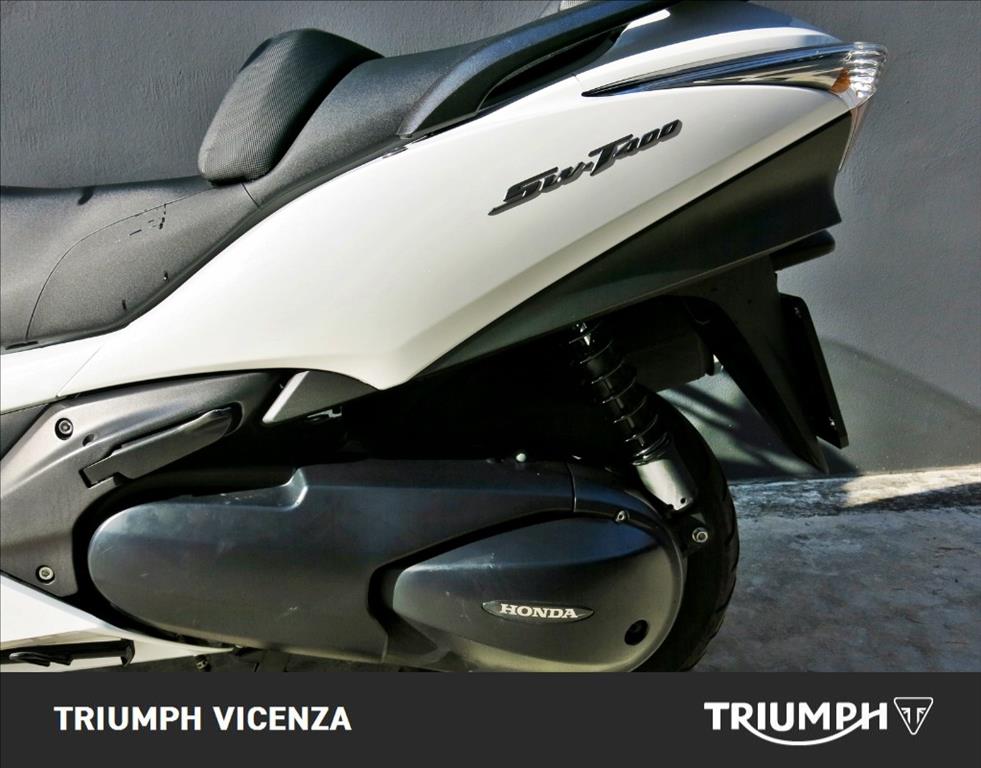 HONDA SW-T 400 Abs