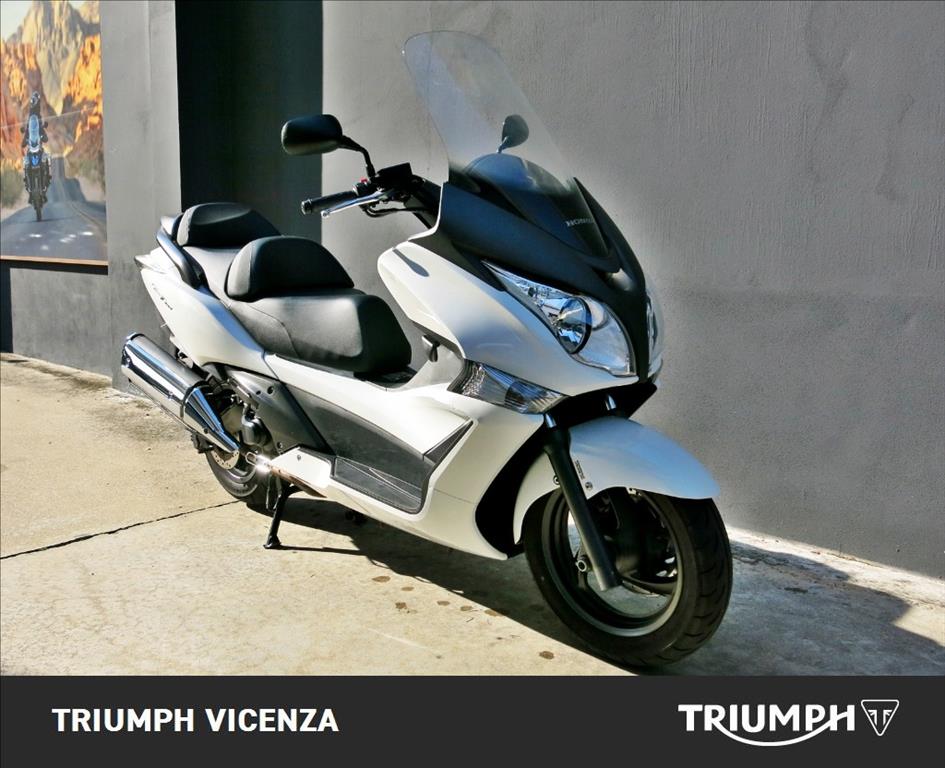 HONDA SW-T 400 Abs