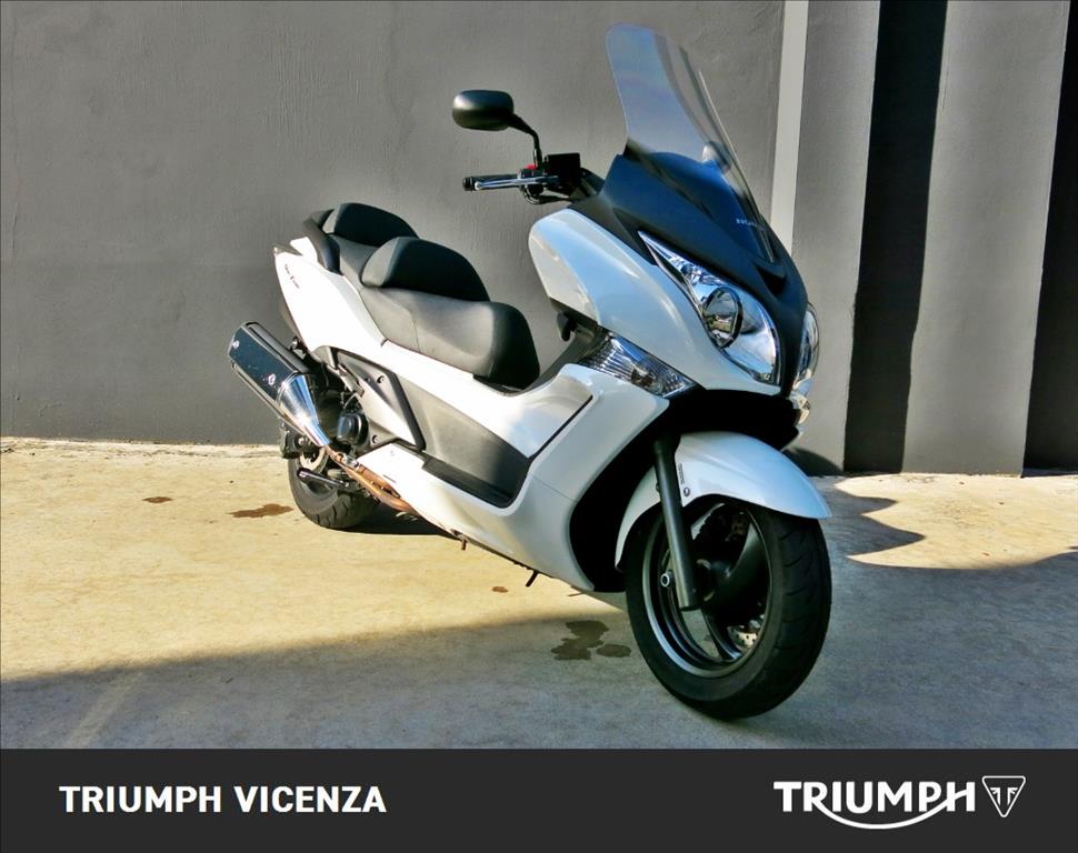 HONDA SW-T 400 Abs