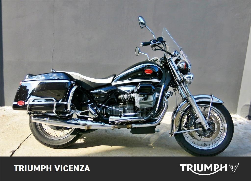 MOTO GUZZI California 1100 Vintage