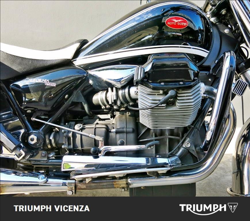 MOTO GUZZI California 1100 Vintage