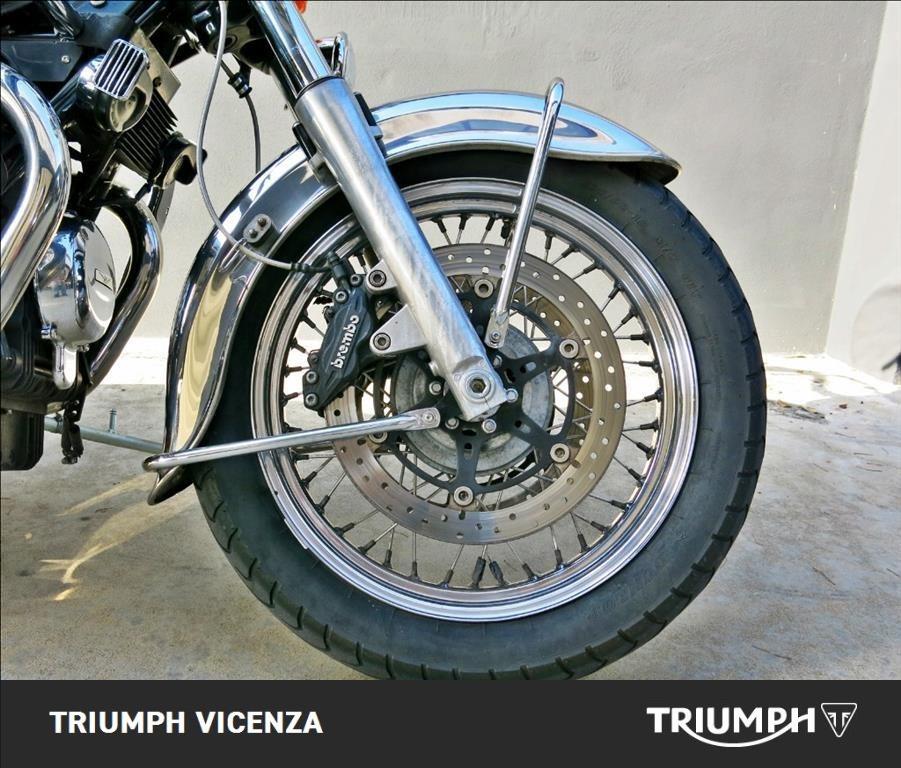 MOTO GUZZI California 1100 Vintage