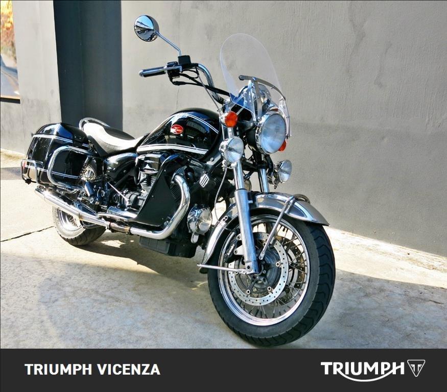 MOTO GUZZI California 1100 Vintage